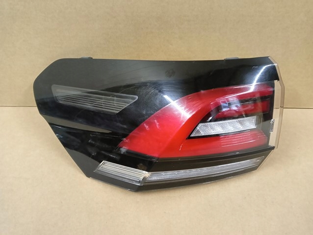 фото №1, Лампа левая задняя левый задняя vw taigo 2g7945095 led 22-