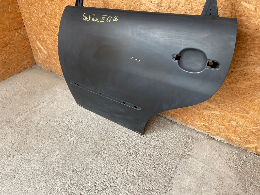 фото №8, Seat оригинальный номер 6l4833055