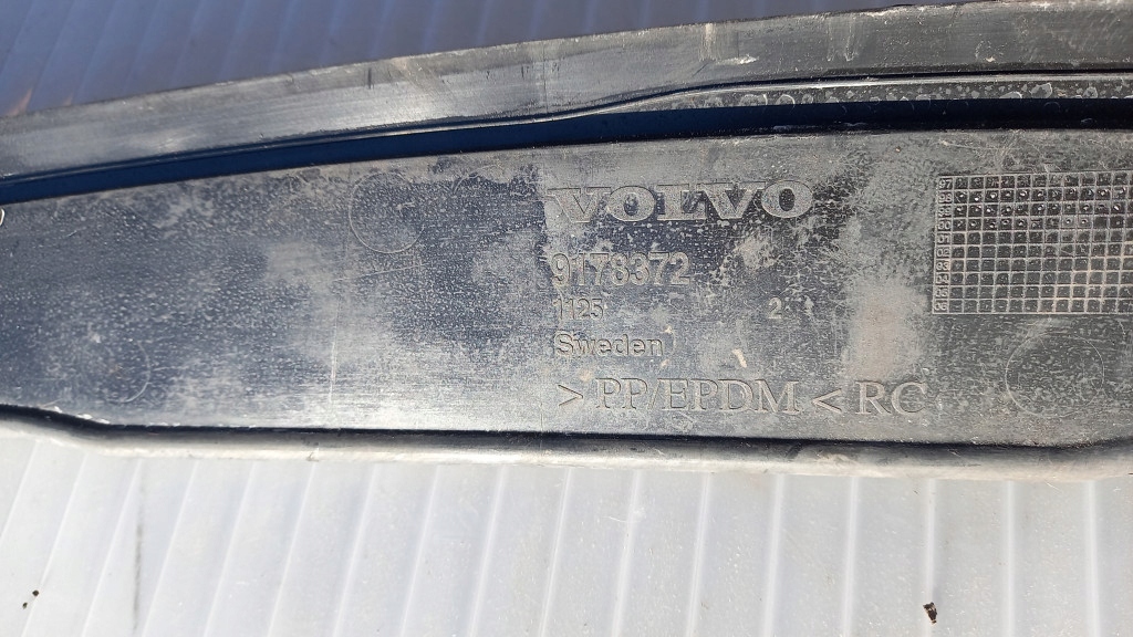 фото №9, Жабо volvo s80 i 00r sedan 2.9b 9178372