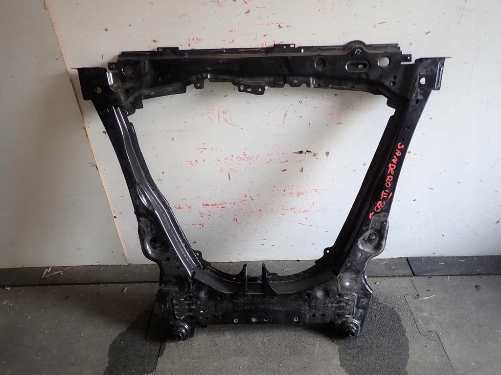 фото №1, Подрамник подрамник подрамник dacia sandero iii logan 2020-