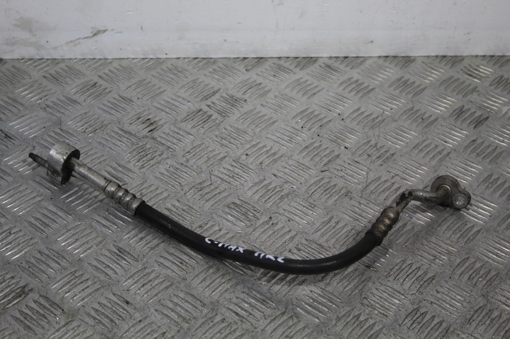 фото №1, Wąż шланг кондиціонера ford c-max mk2