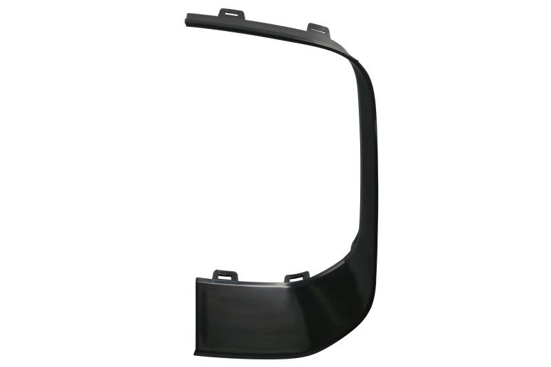 фото №1, Рамка решётка бампера blic 6502-07-6457993p