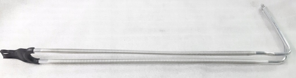 фото №1, Mercedes sprinter 906 907 радиатор масла усилителя