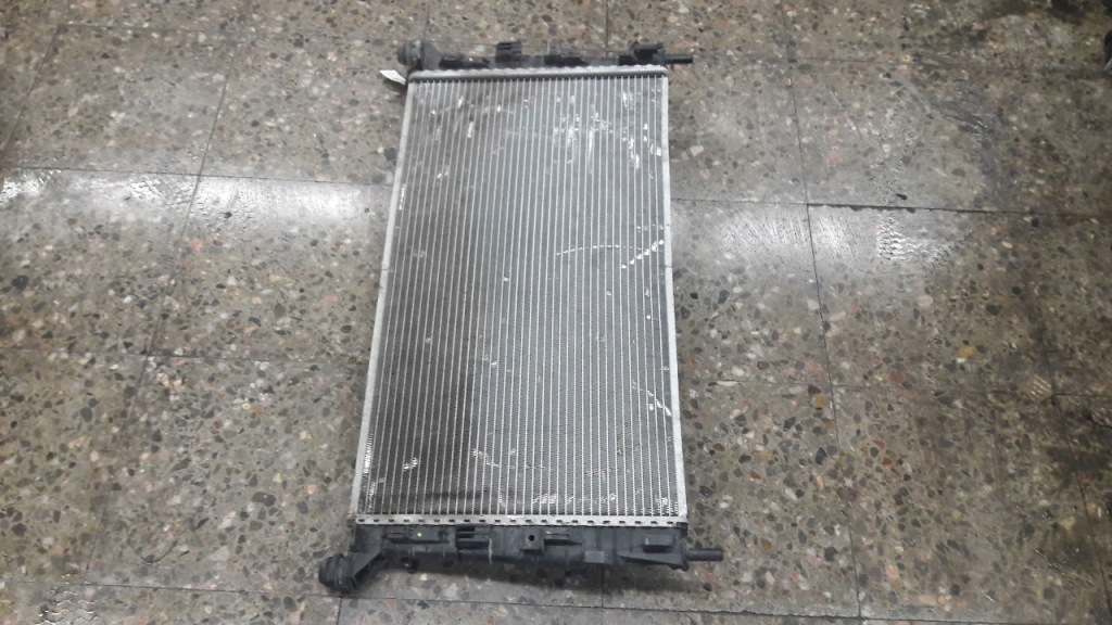 Радіатор води mazda 3 bk14 2.3 03r Ціна