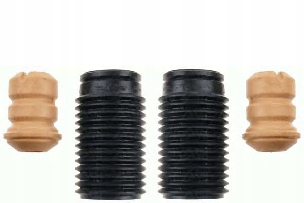 фото №2, Защита отбойники амортизатора sachs 1770901018 890180