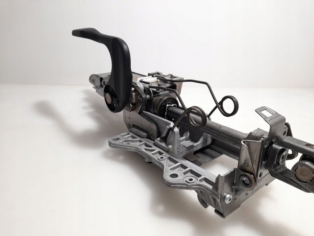 фото №13, Audi q3 8u 2015r колонка шток рулевая крестовина vw tiguan 5n1419502d