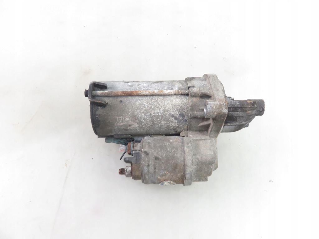 фото №5, Стартер suzuki swift iii 1.3 ddis 55561503 d6g33