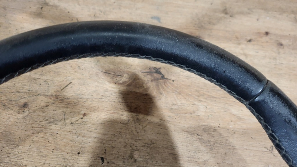 фото №5, Повітропровід ford mondeo mk4 07-