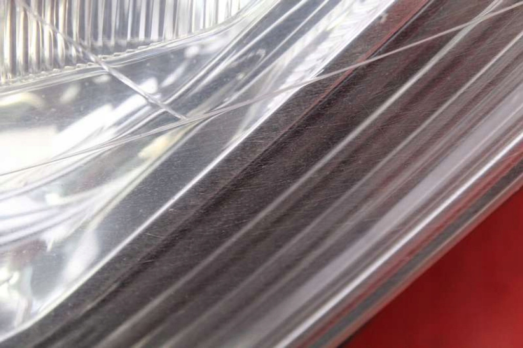 фото №11, Фара лівий лампа перед ксенон eu 9684845880 citroen c5 ii x7 iii 08-17