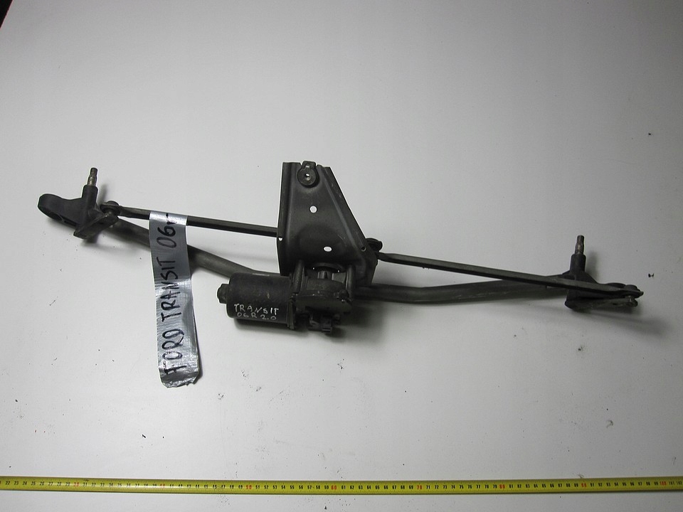 фото №1, Механізм двірник перед ford transit v 06r