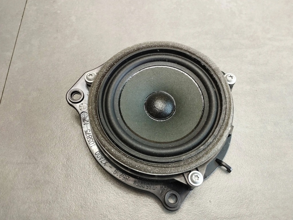 фото №1, Bmw x1 f48 динамік двері 9281896