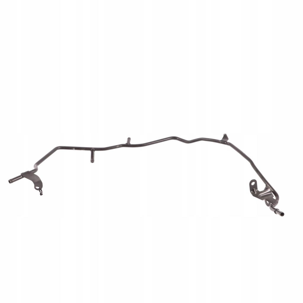 фото №10, Audi a3 s3 8v 2.0 tfsi шланг wąż трубка радиатора wody 06k121075bf