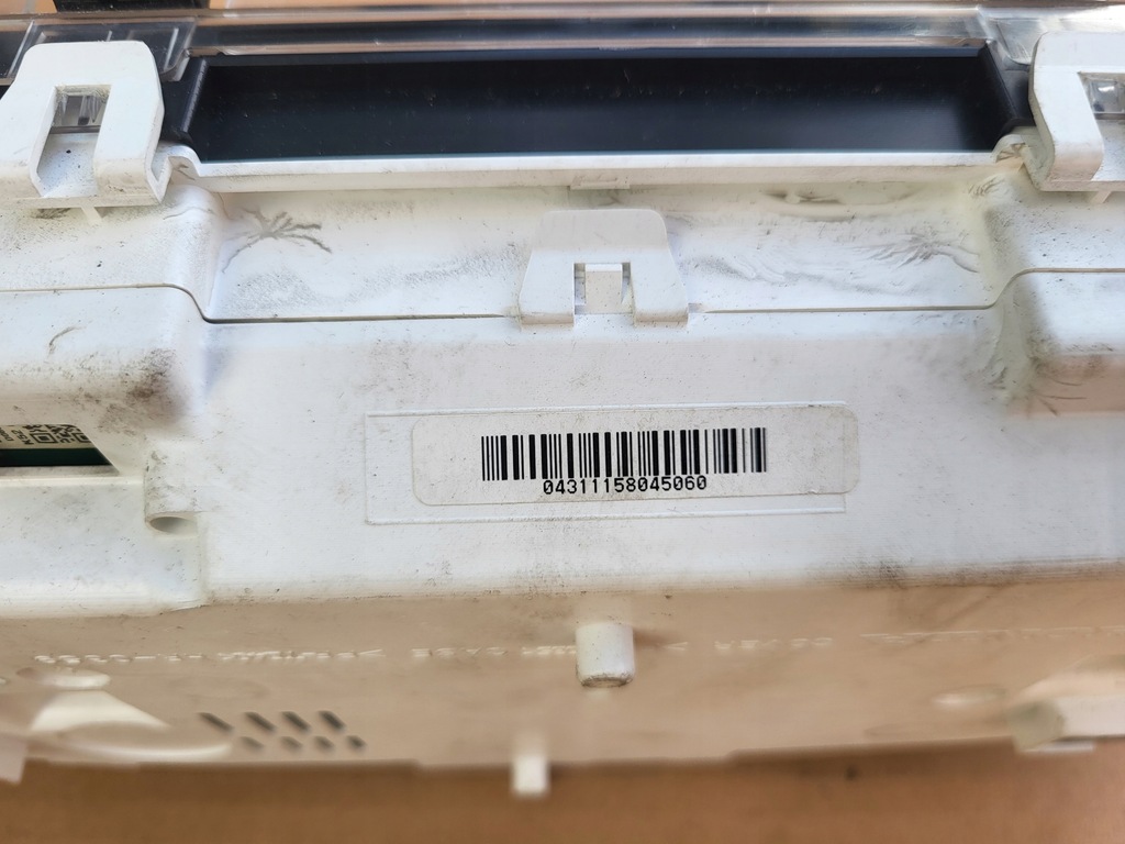 фото №11, Лічильник приладова панель obrotomierz honda crv iii cr-v 3 lift 2.2 dtec оригінальний номер europa