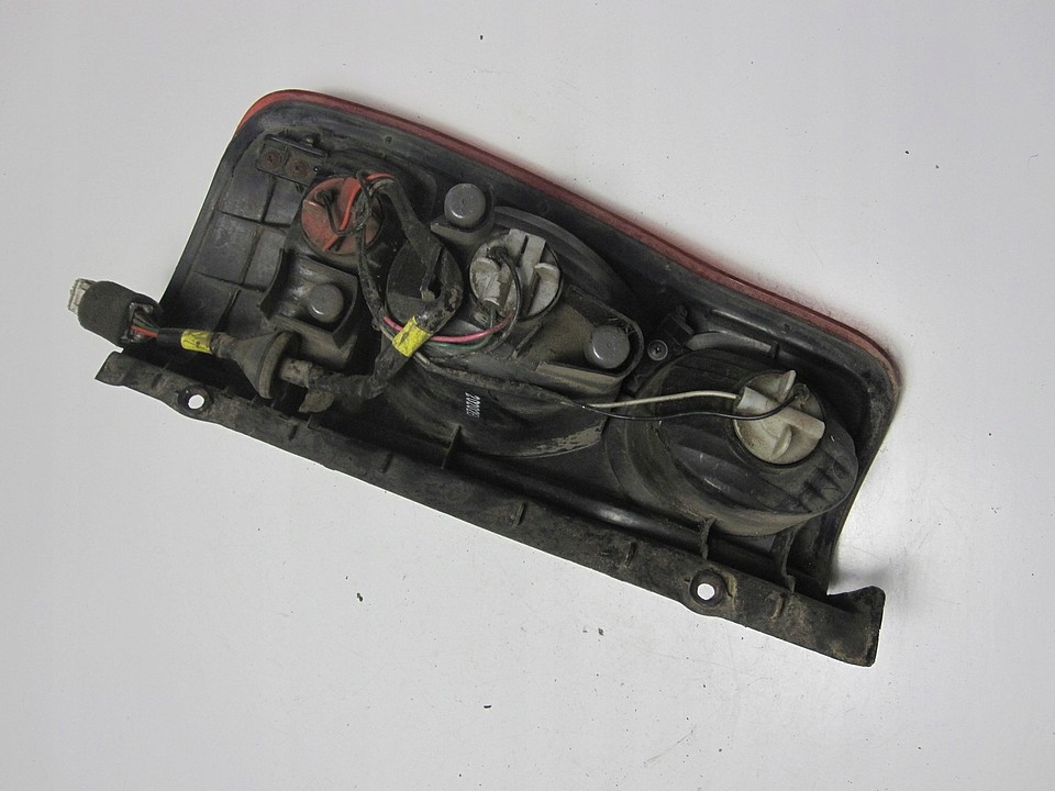 фото №9, Лампа задня права hyundai matrix 02r 232