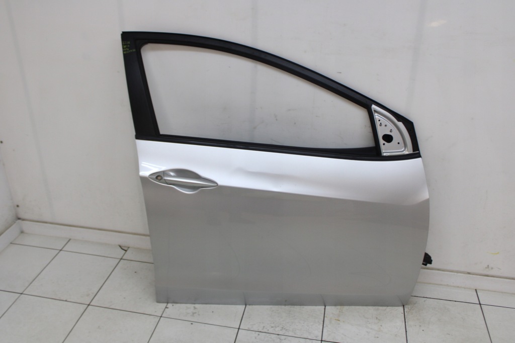 фото №1, Hyundai i30 ii 2 2011r- дверь правый перед правое передние rah - код лакокрасочного покрытия