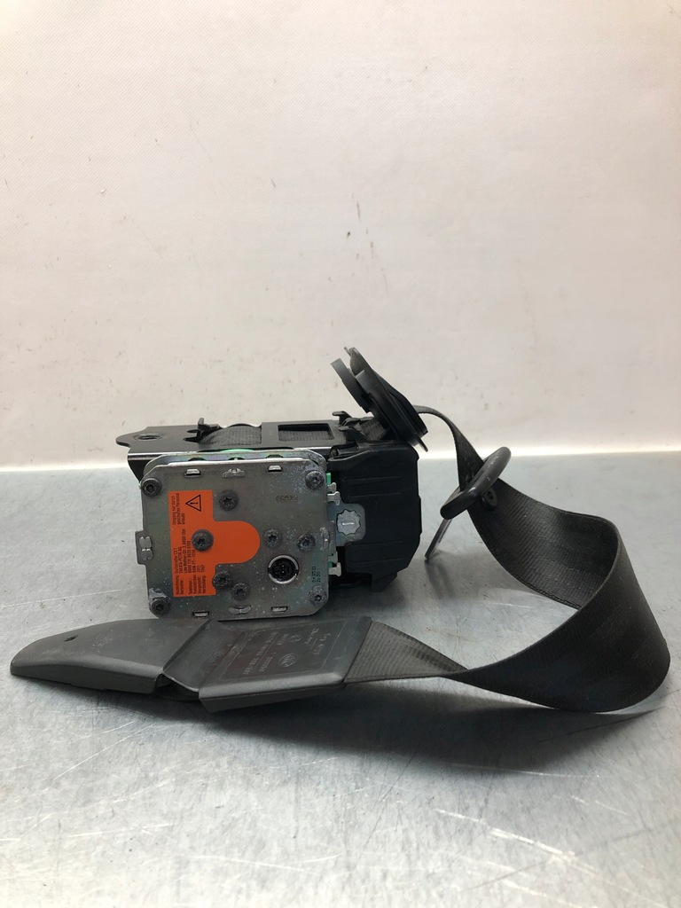 фото №1, A6 c7 pas безопасности левый передний 4g8857705b