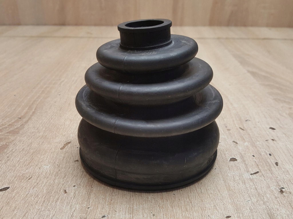 фото №3, Захист шарнір піввісь привідний bt-115