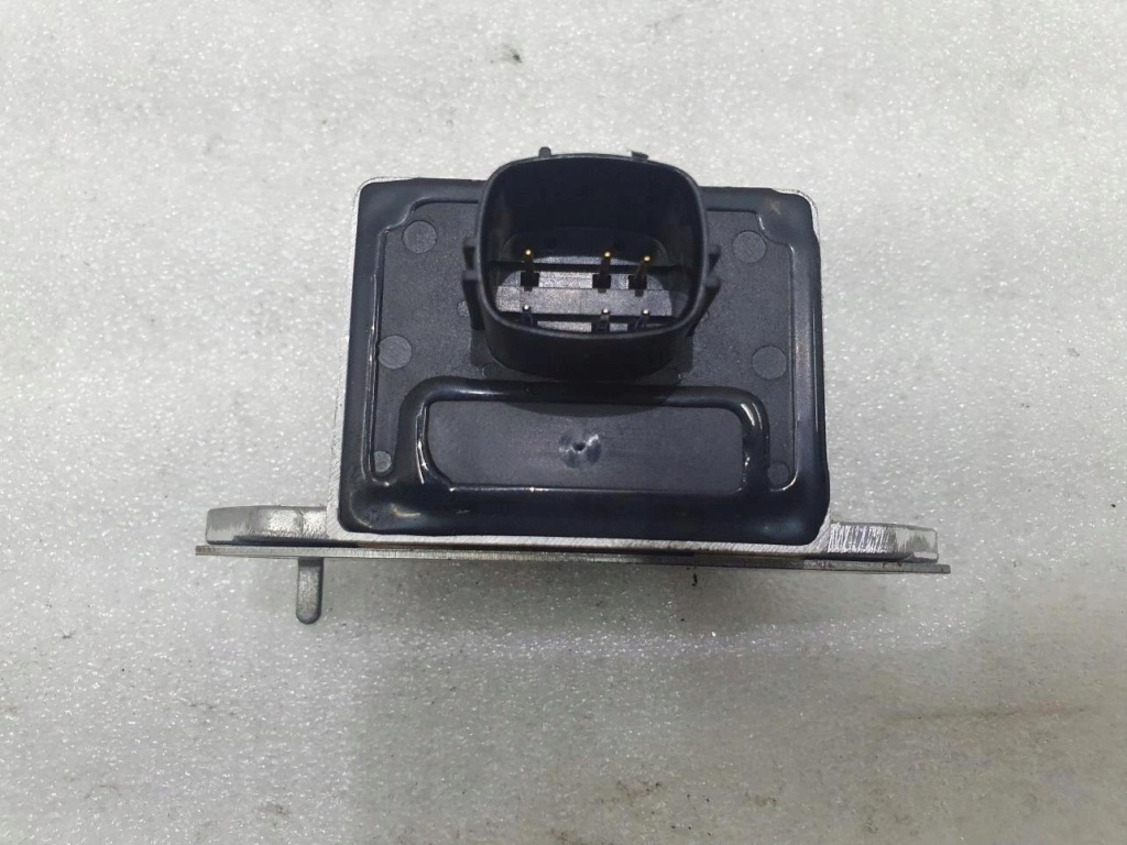 фото №3, Датчик esp toyota land cruiser 120 89183-60010