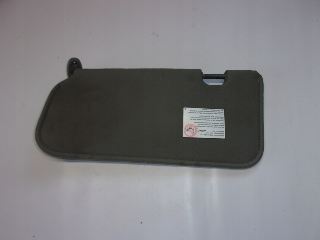 фото №3, Захист сонцезахисна права mazda tribute i