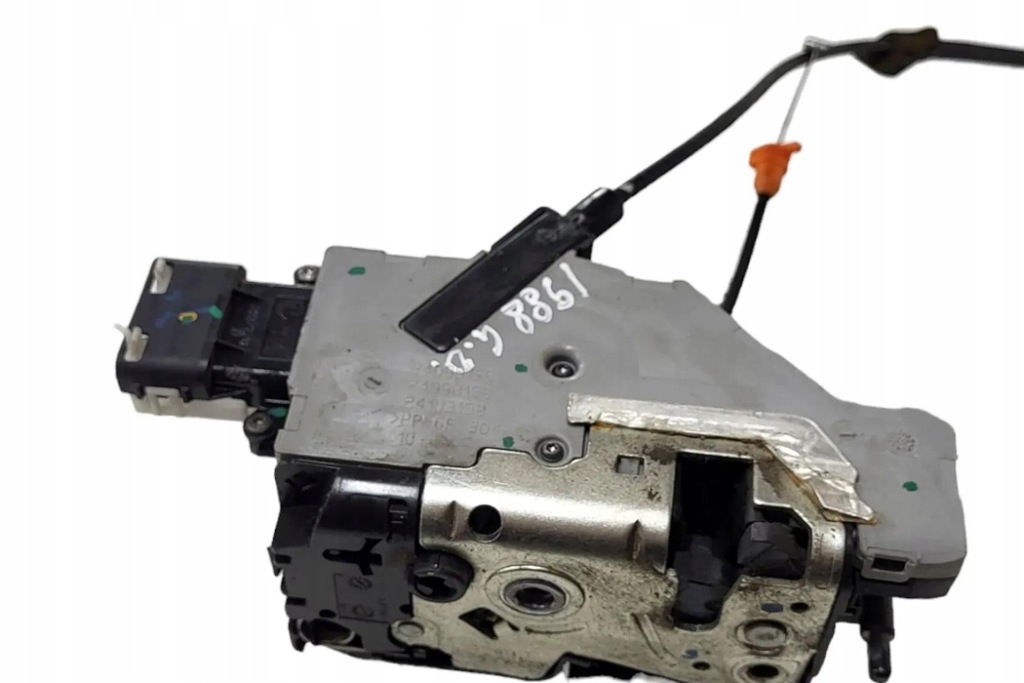 фото №7, Замок задних правых дверь citroën c4 grand picasso i ua_ 24097816 2.0l