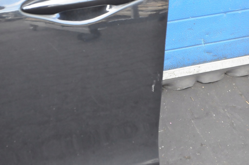 фото №7, Hyundai ix35 дверь левый перед левая передние 1k полный