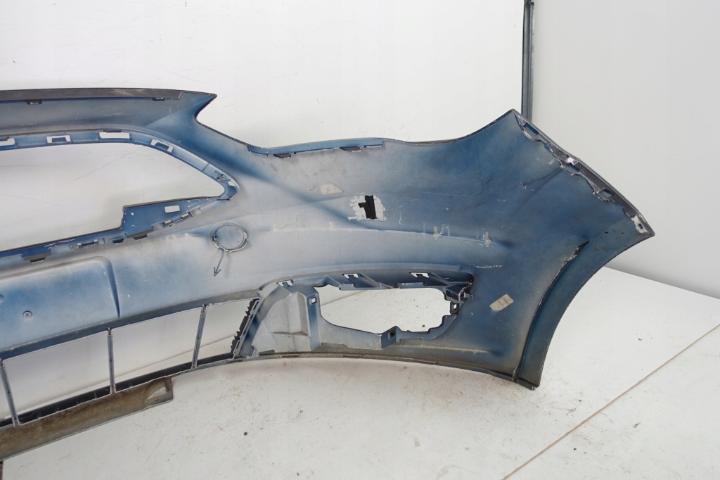 фото №10, Бампер перед передній ford c-max mk2 lift 14-19 f1cb-r17757-a