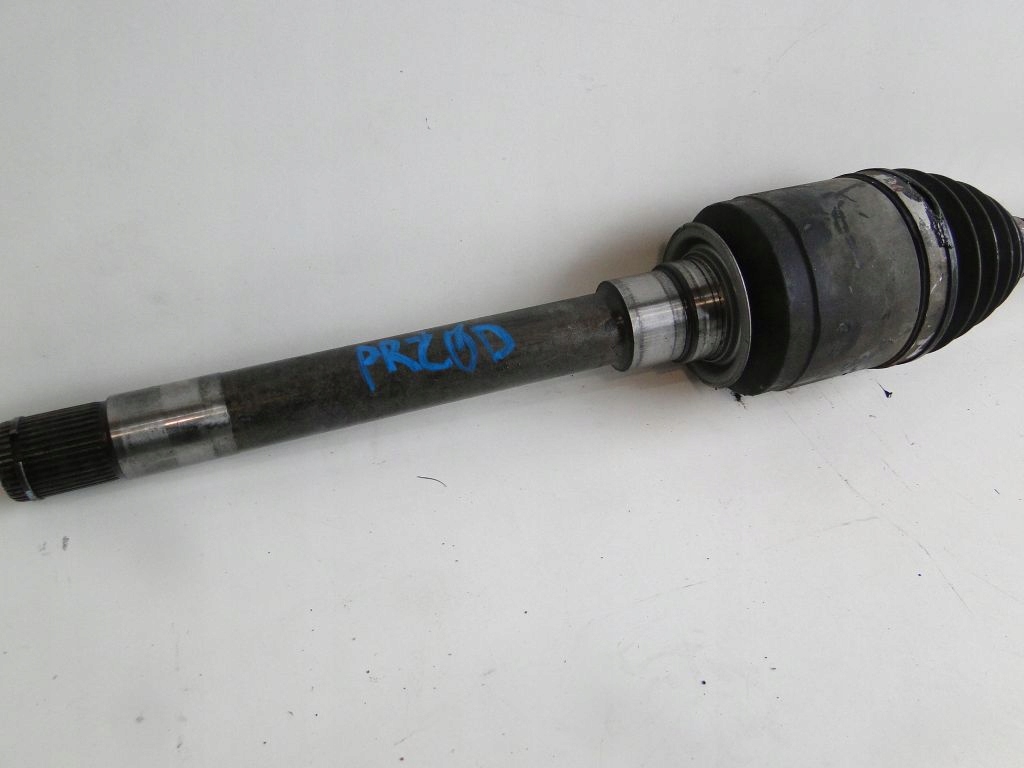 Mercedes ml 164 gl x164 приводной вал правая перед półośka в Украине