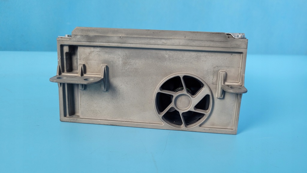 фото №6, Mercedes w206 c200 23r радіо навігація a2969005511 ntg7q mid lf2 ece