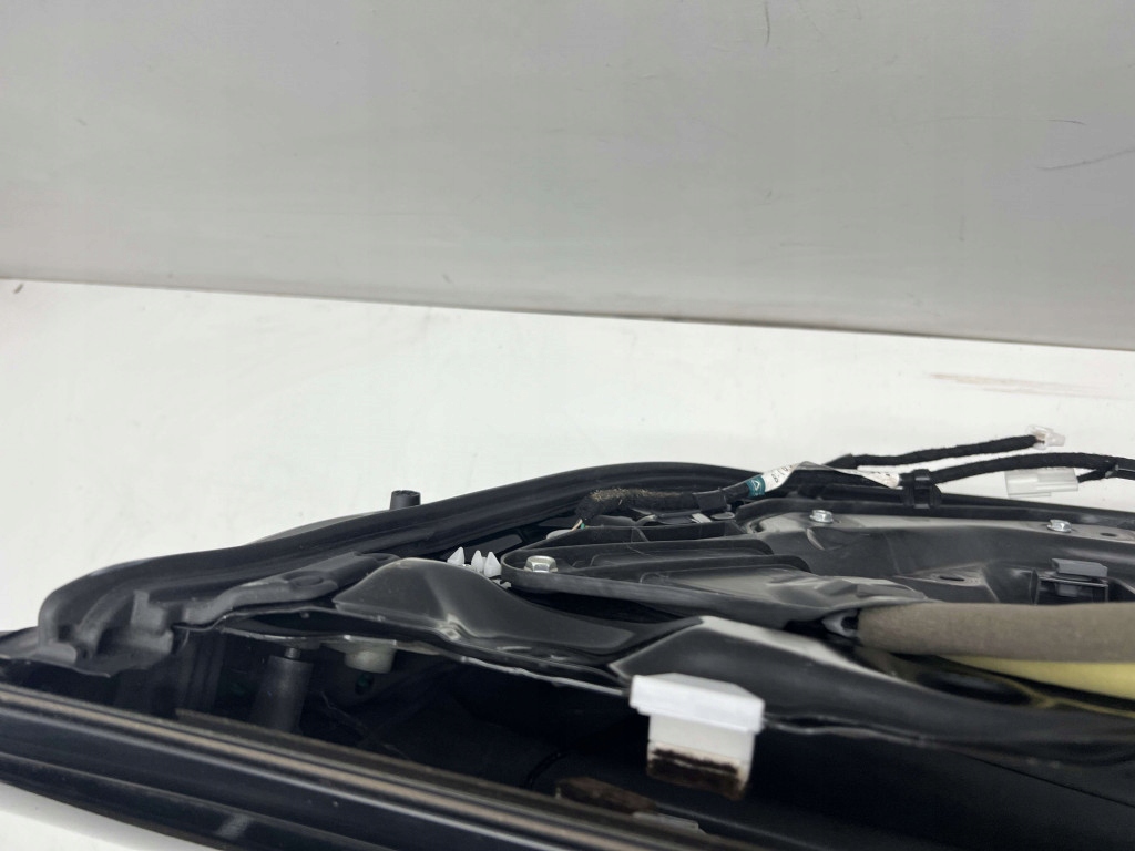 фото №9, Mazda mx-5 mx5 nd 15-23 двері перед праве