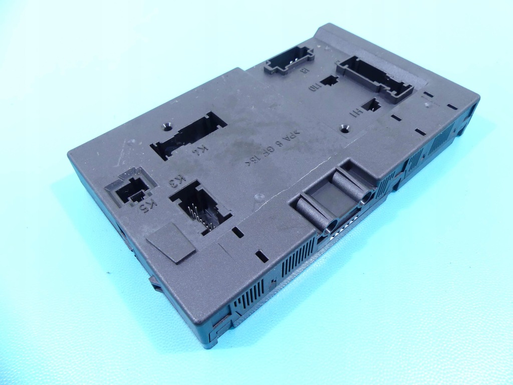 фото №1, Блок керування модуль sam mercedes w221 a2219003602