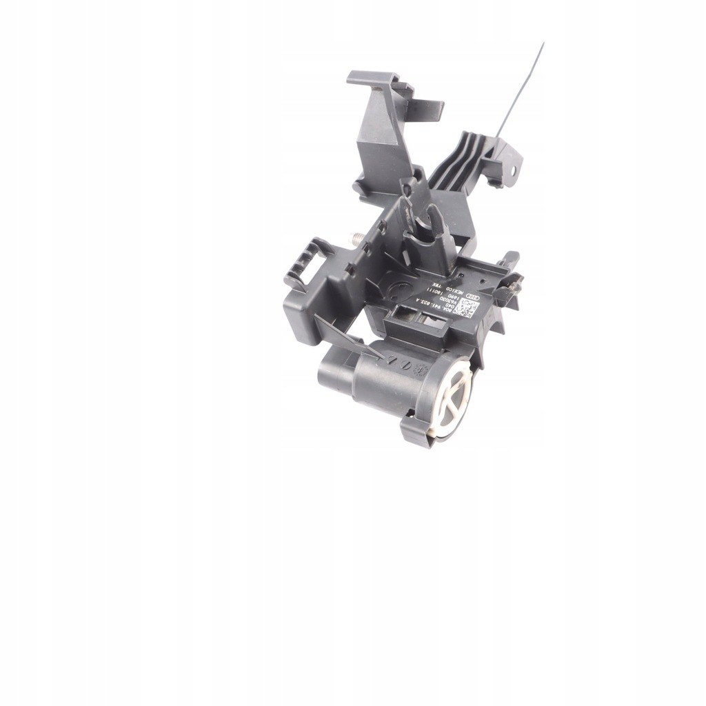 фото №11, Audi q5 fy распределитель potencjału положительный суппорт аккумулятор 80a941823a