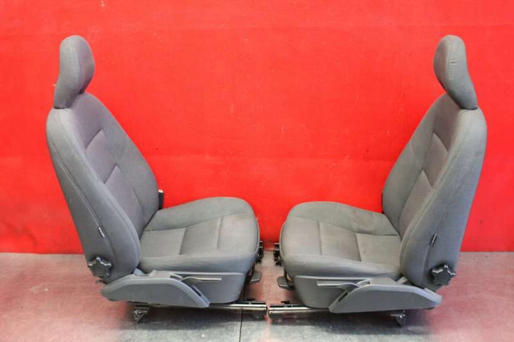 фото №14, Сидіння сидіння комплект обшивка обшивки eu volvo s40 2 ii 04-07