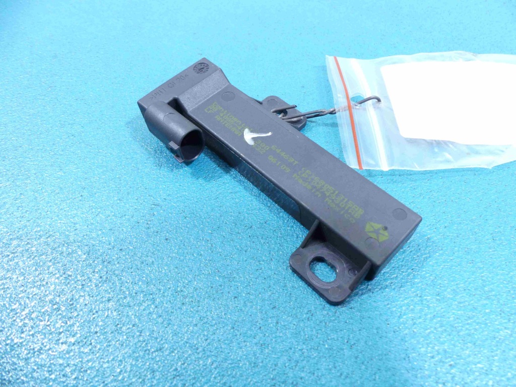 фото №1, Модуль підсилювач антени dodge charger ii 10-14