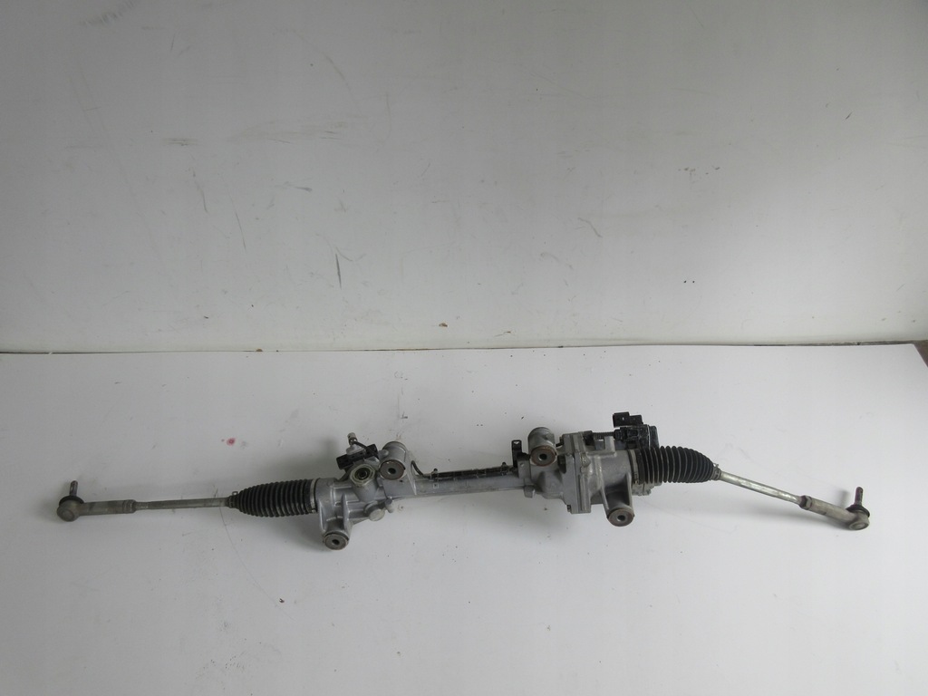 фото №8, Rav4 v 2.5 гібрид трансмісія рейка рульова