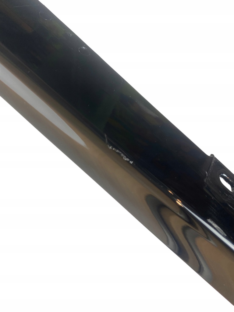 Молдинг порог bmw f40 m-pakiet левая 8079655 Доставка