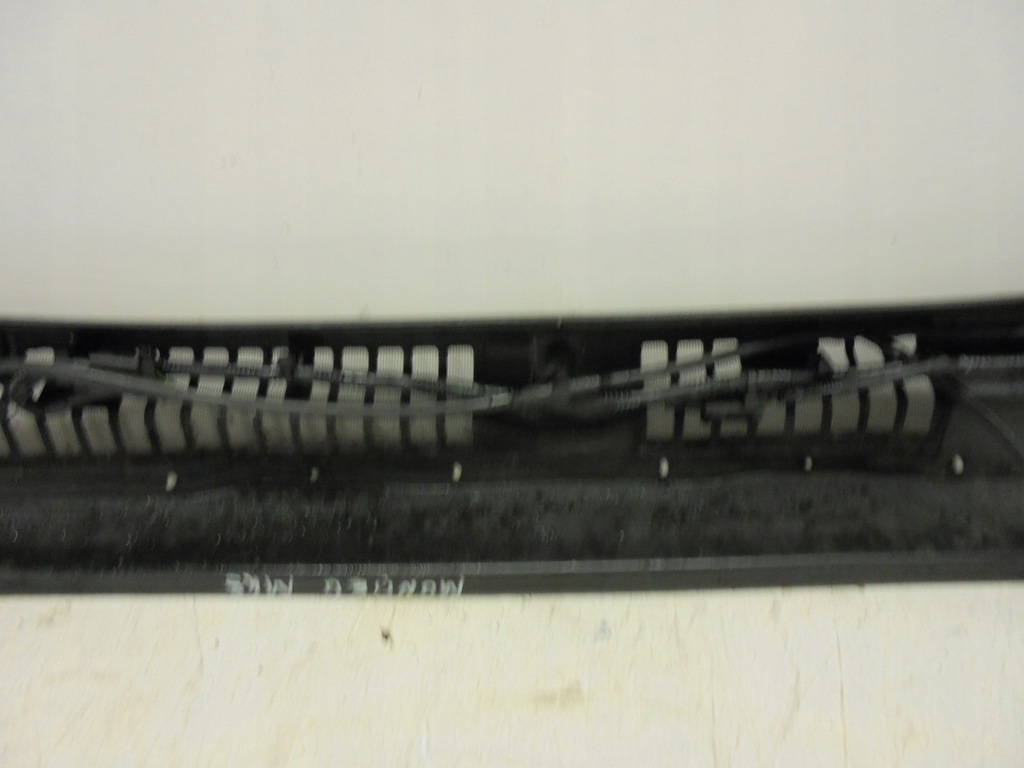 фото №6, Жабо ford mondeo mk5