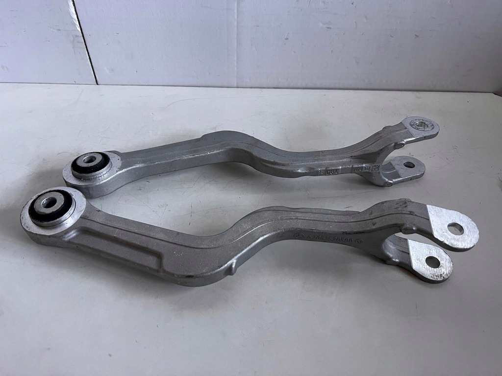 фото №1, Важіль задній mercedes c-klasa w206 a2063520500