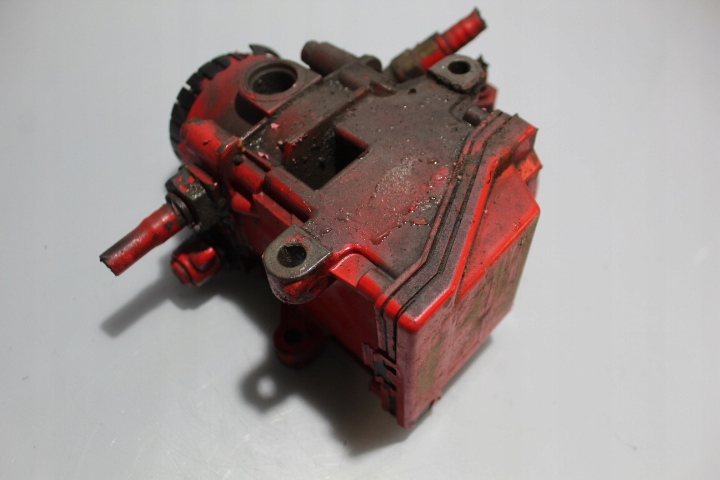 фото №3, Клапан модулятор ebs volvo fh12