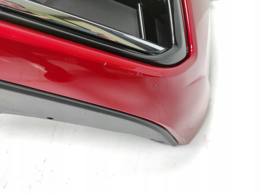 фото №4, Aso бампер перед vw arteon gte lift r-line lc3j