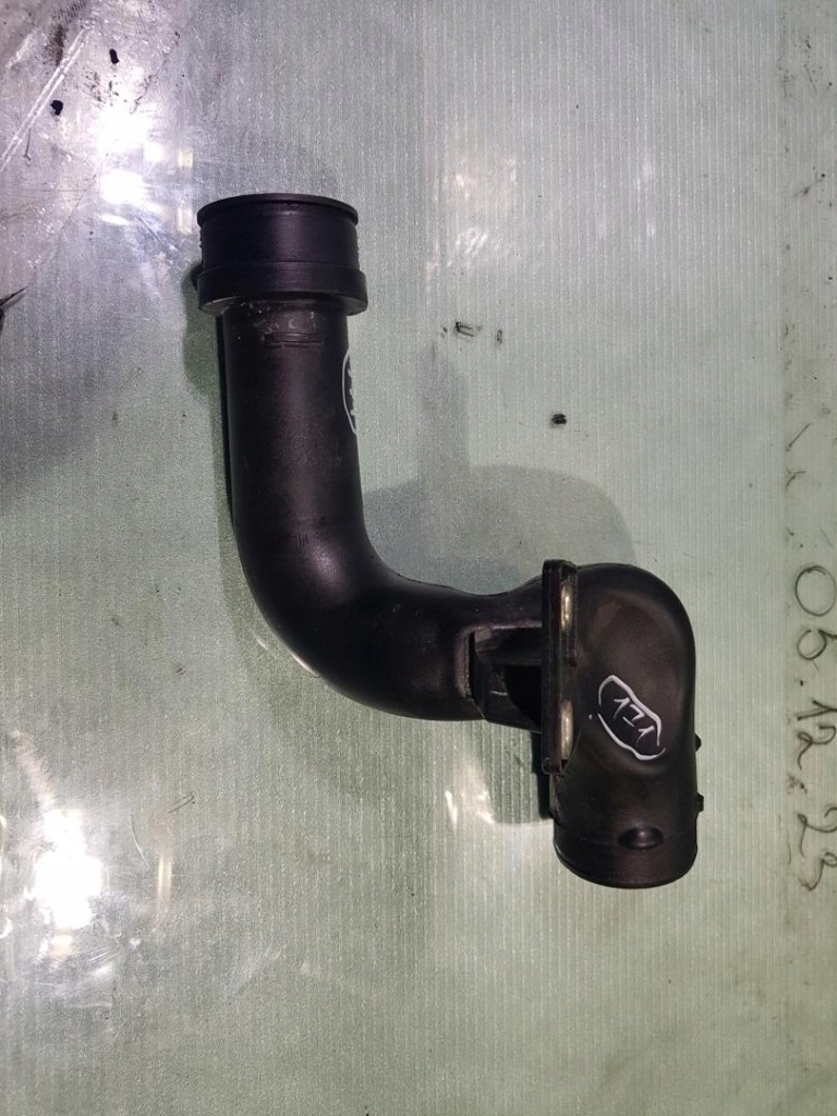 Купити Труба повітря land discovery iii 1056965s01