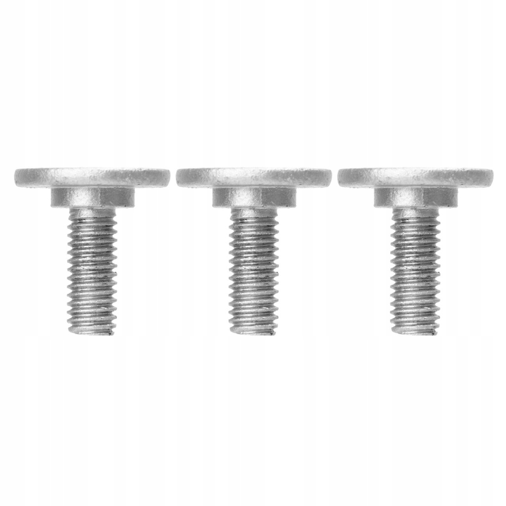 3 szt. болты болты нижний крышки 90105 tba a00 Недорого