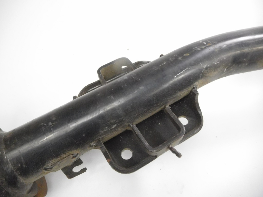 фото №7, Балка заднего подвеска fiat doblo 46559485