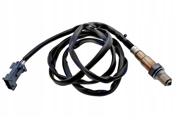 фото №2, Датчик лямбда-зонд nty