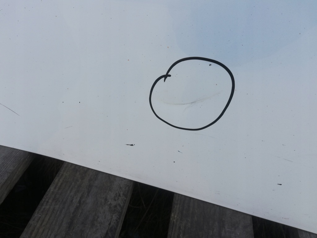 Двері передні ліва renault kangoo 2 рестайлінг  12- Доставка