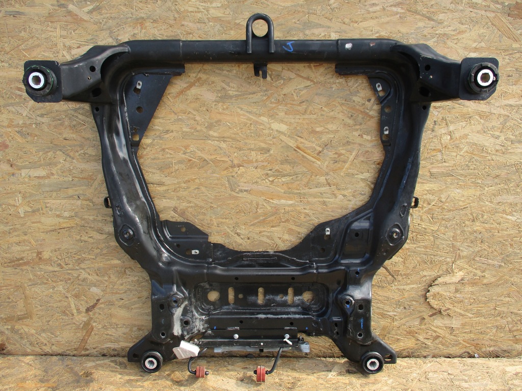 фото №1, Підрамник підрамник підрамник range rover evoque