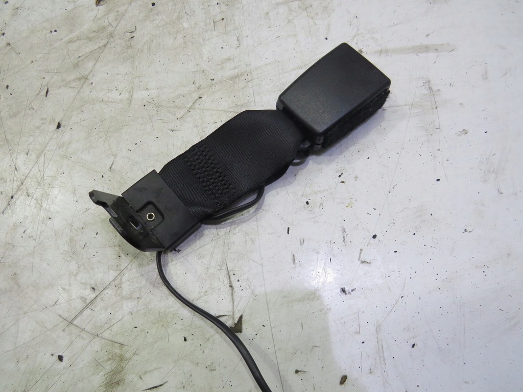 фото №1, Клипса поперечина безопасности задняя jaguar xj x351