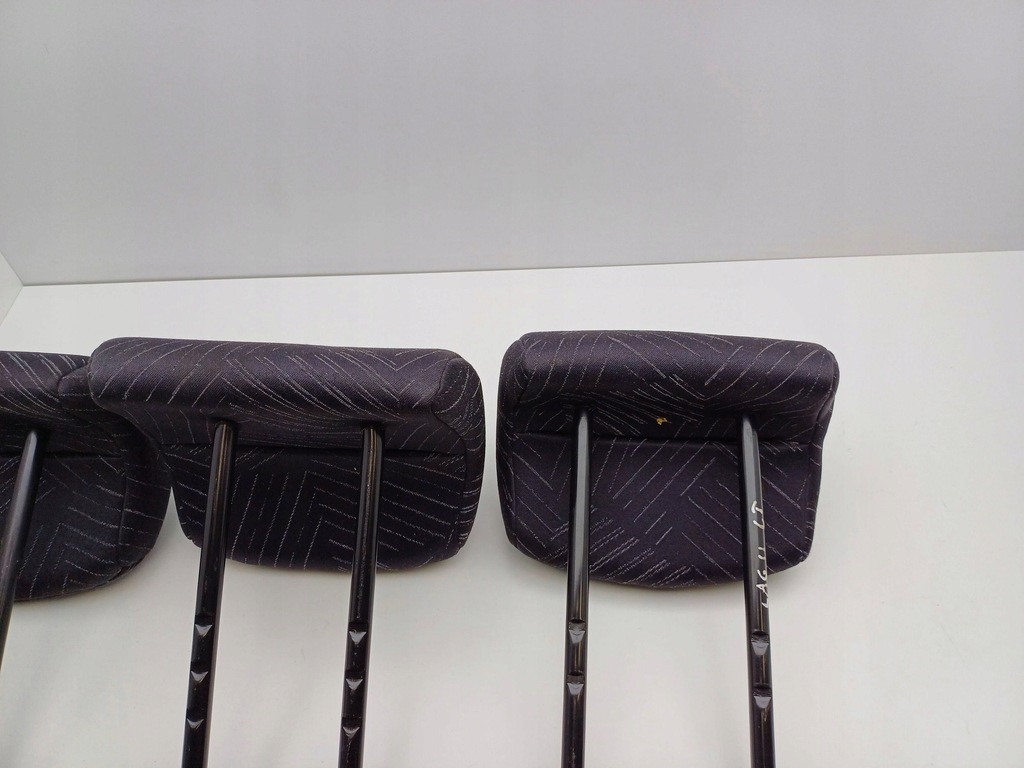 фото №6, Підголівник сидіння задня комплект renault laguna ii nr255