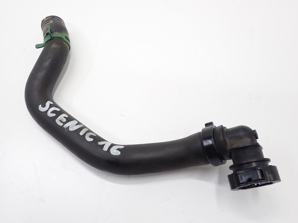 фото №1, Wąż шланг трубка wody renault megane iii scenic iii 1.2 tce 16r