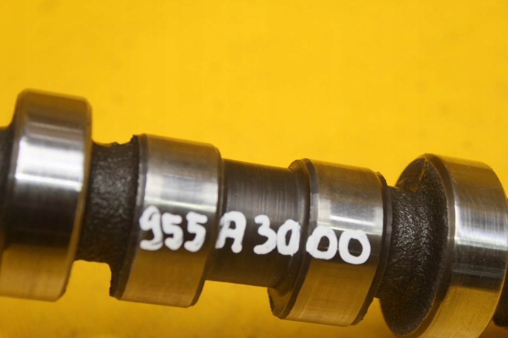 Вал розподільного валу випускний alfa mito 1.6 jtd m-jet Оригінал