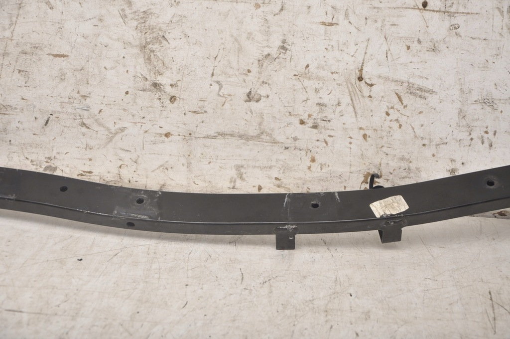 фото №4, Maserati ghibli iii распорка балка